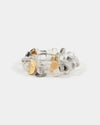 2025SS - Anne-Marie Chagnon - Bracelet - Mankar