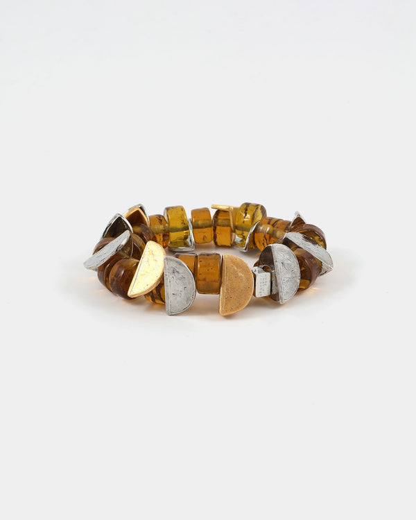 2025SS - Anne-Marie Chagnon - Bracelet - Mankar