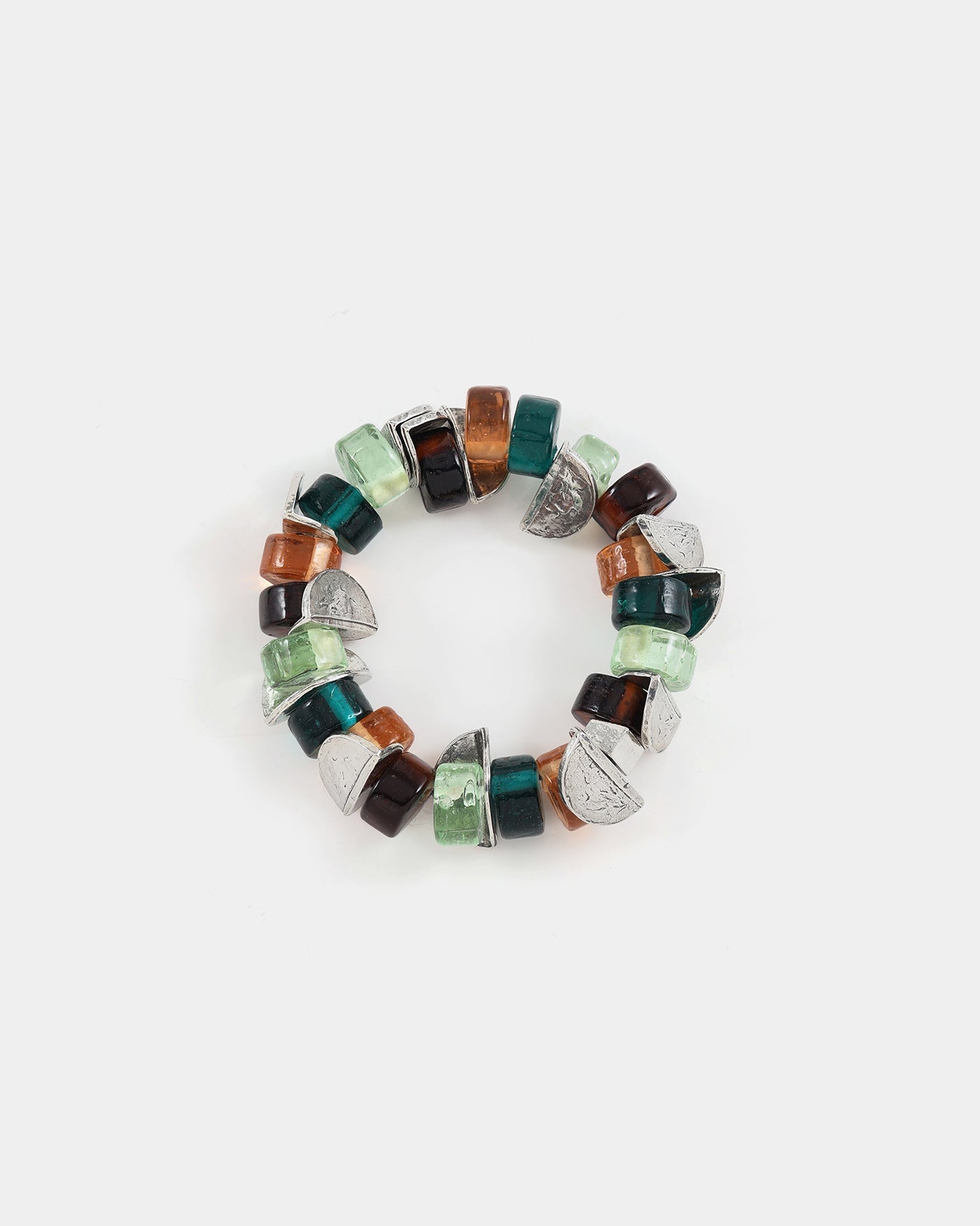 2025SS - Anne-Marie Chagnon - Bracelet - Mankar