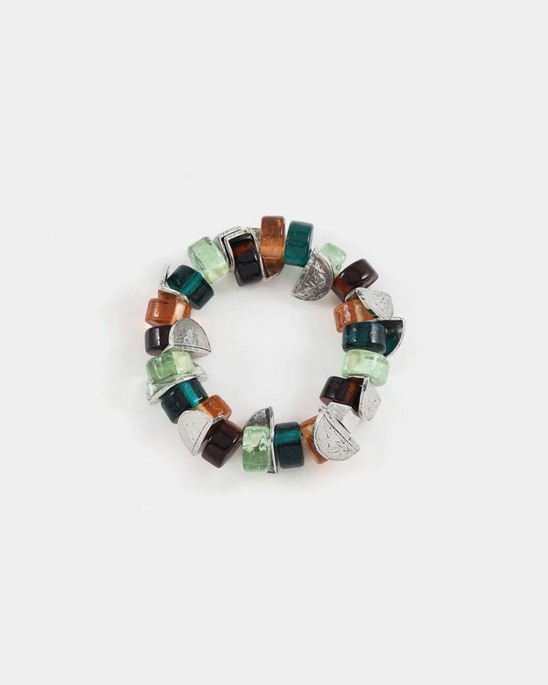 2025SS - Anne-Marie Chagnon - Bracelet - Mankar