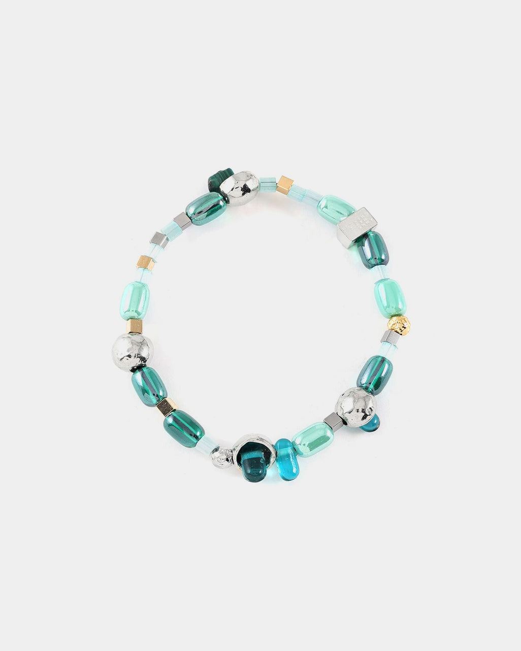 2026SS - Anne-Marie Chagnon - Bracelet - Aluvi (Choix de 2 couleurs)
