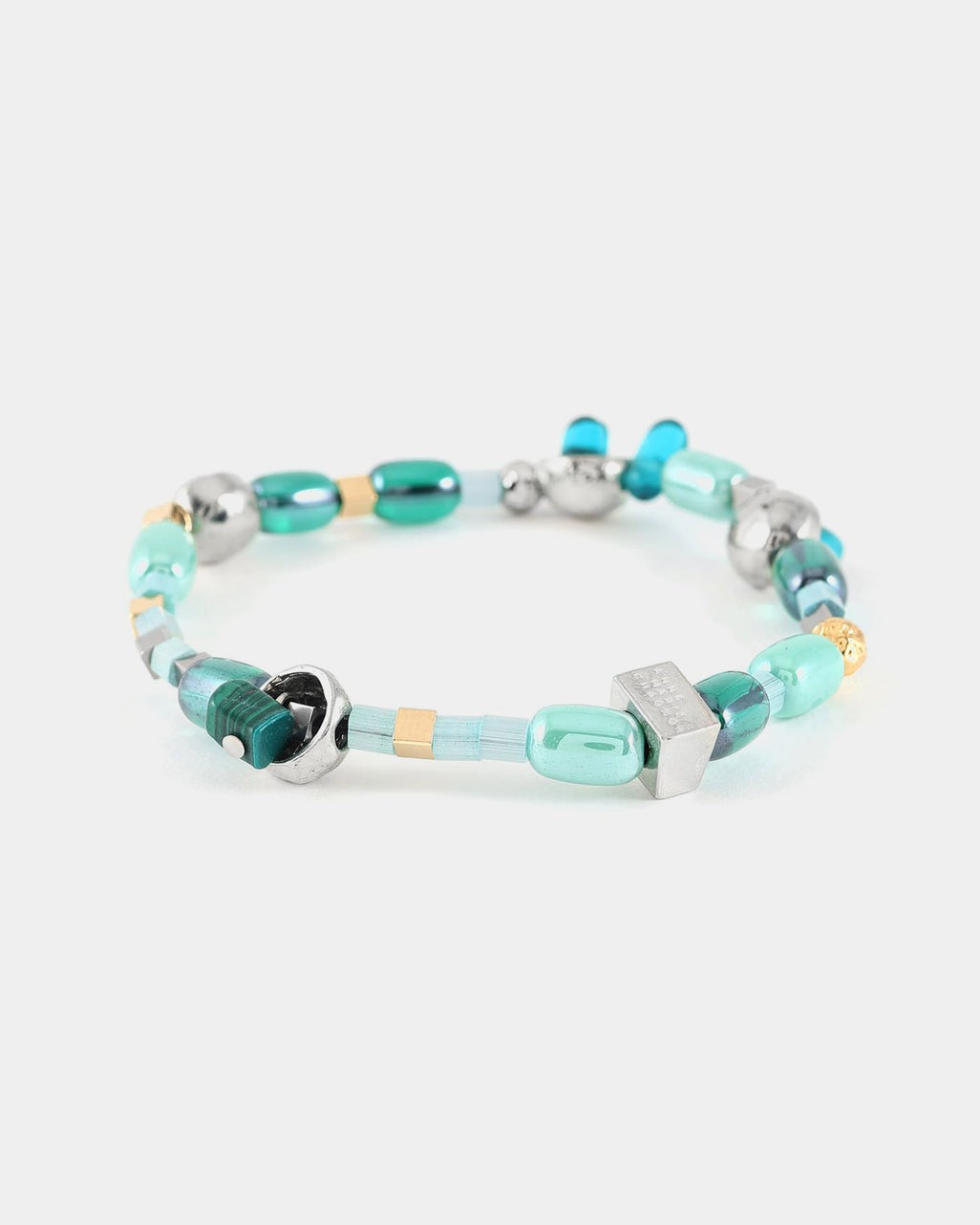 2026SS - Anne-Marie Chagnon - Bracelet - Aluvi (Choix de 2 couleurs)
