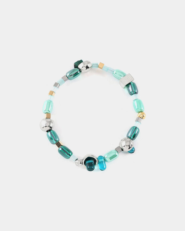 2026SS - Anne-Marie Chagnon - Bracelet - Aluvi (Choix de 2 couleurs)