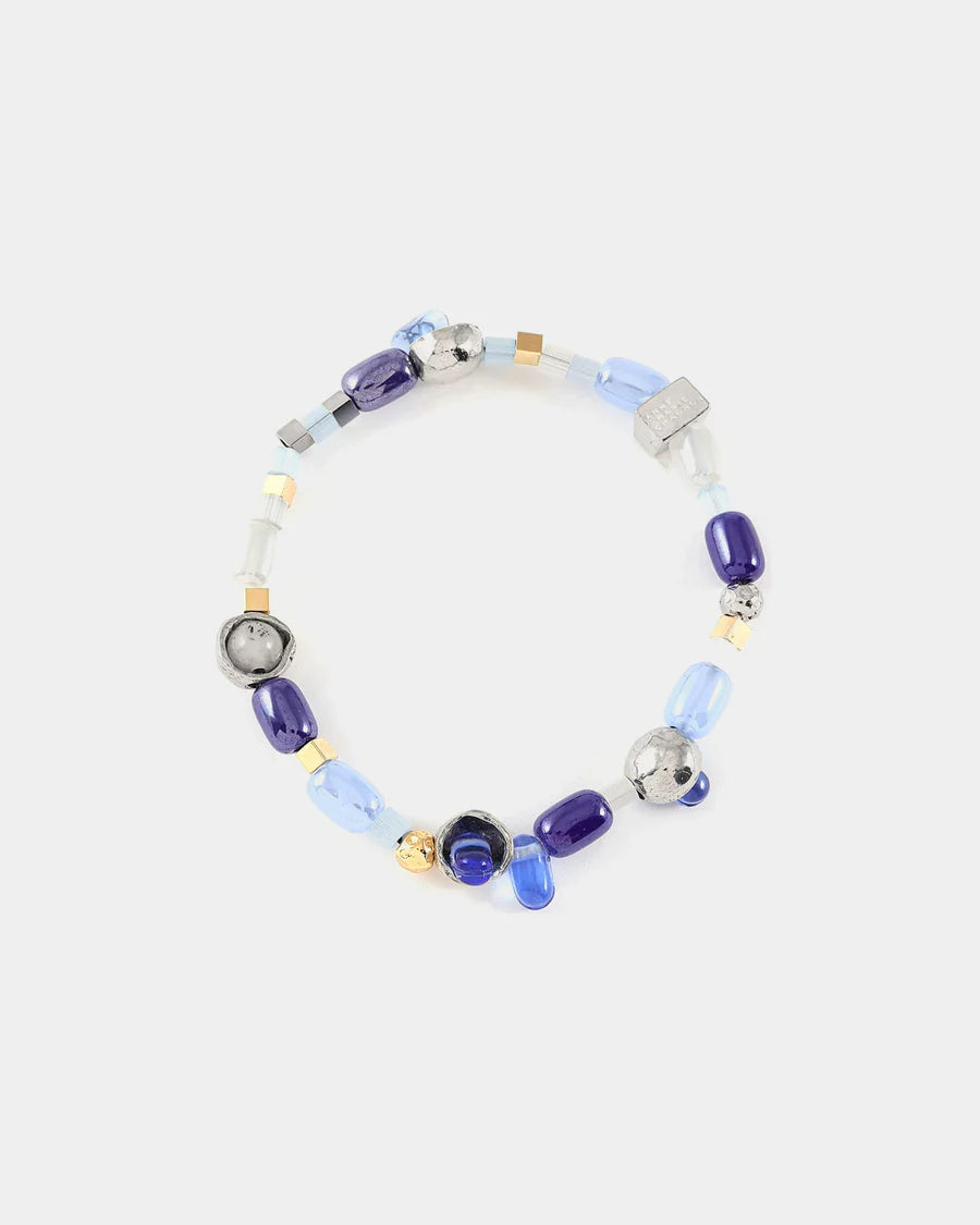 2026SS - Anne-Marie Chagnon - Bracelet - Aluvi (Choix de 3 couleurs)