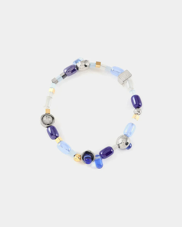 2026SS - Anne-Marie Chagnon - Bracelet - Aluvi (Choix de 3 couleurs)