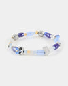 2026SS - Anne-Marie Chagnon - Bracelet - Aluvi (Choix de 3 couleurs)