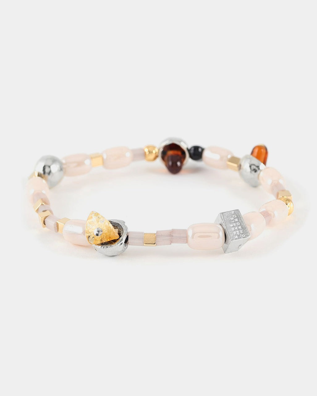 2026SS - Anne-Marie Chagnon - Bracelet - Aluvi (Choix de 2 couleurs)