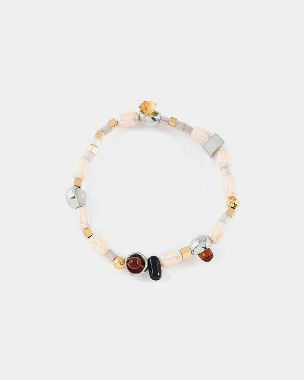 2026SS - Anne-Marie Chagnon - Bracelet - Aluvi (Choix de 2 couleurs)