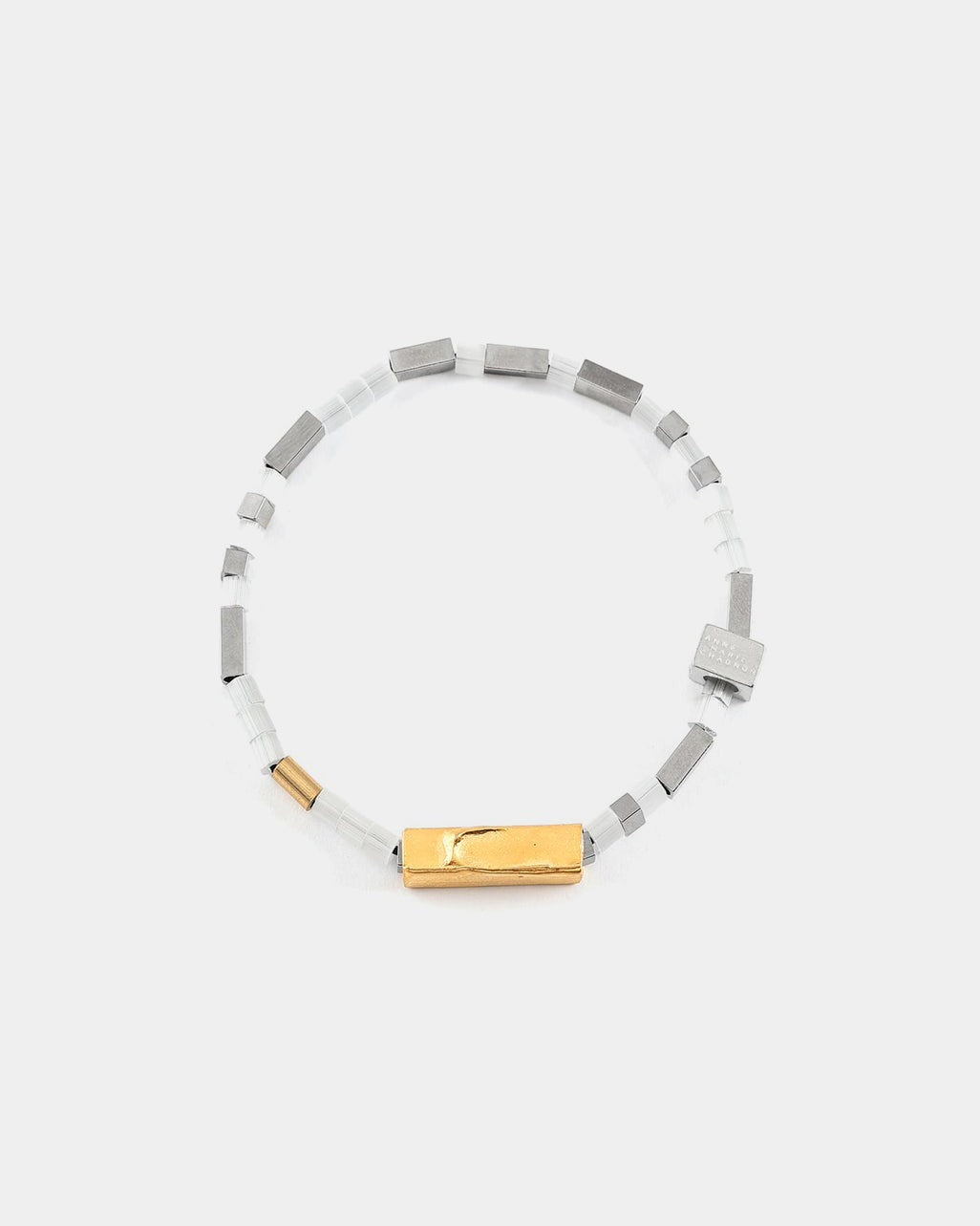 2026SS - Anne-Marie Chagnon - Bracelet - Eulima (Choix de 4 couleurs)