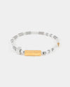 2026SS - Anne-Marie Chagnon - Bracelet - Eulima (Choix de 4 couleurs)