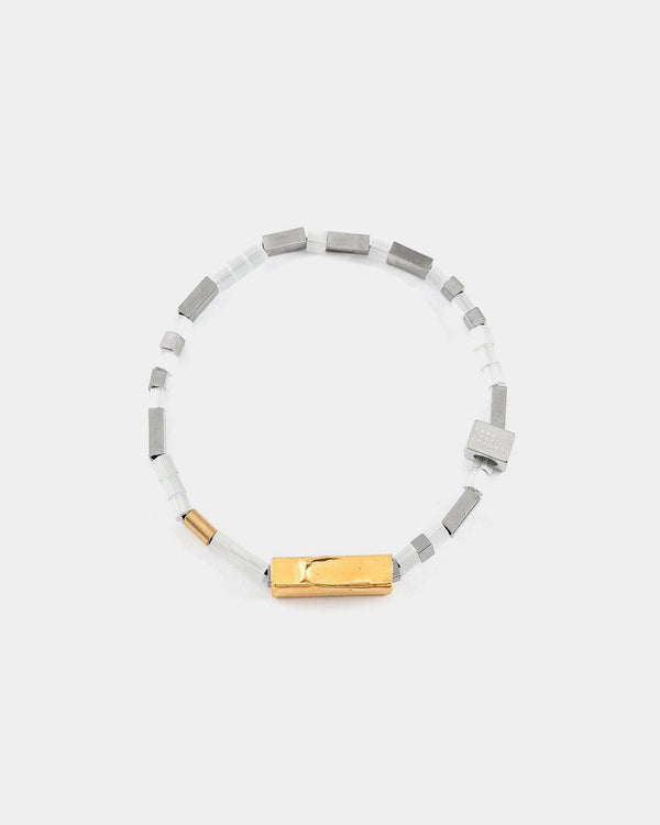 2026SS - Anne-Marie Chagnon - Bracelet - Eulima (Choix de 4 couleurs)
