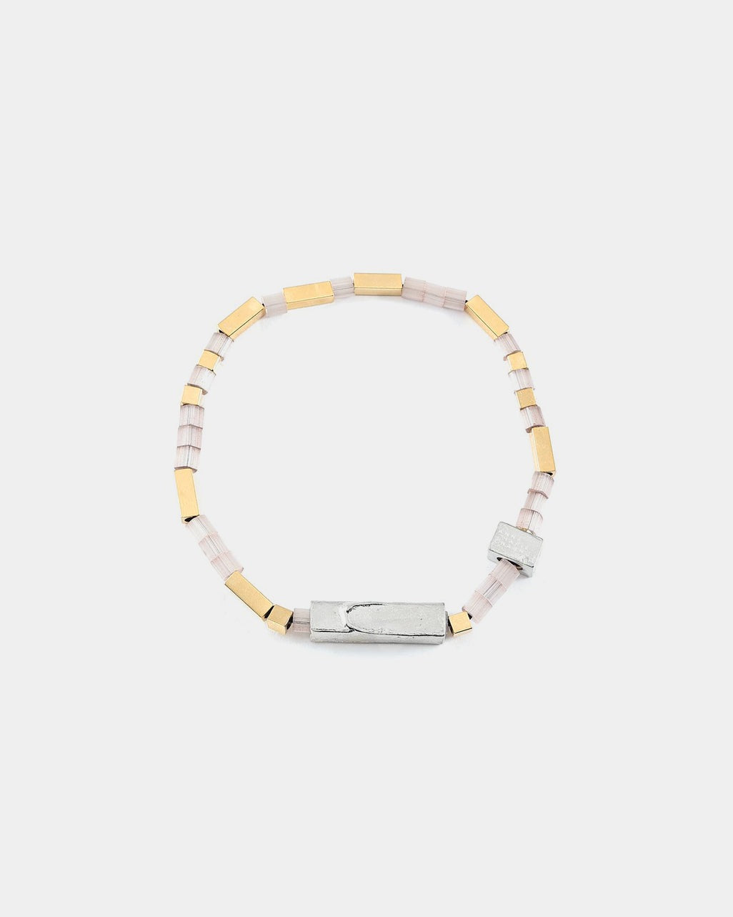 2026SS - Anne-Marie Chagnon - Bracelet - Eulima (Choix de 4 couleurs)