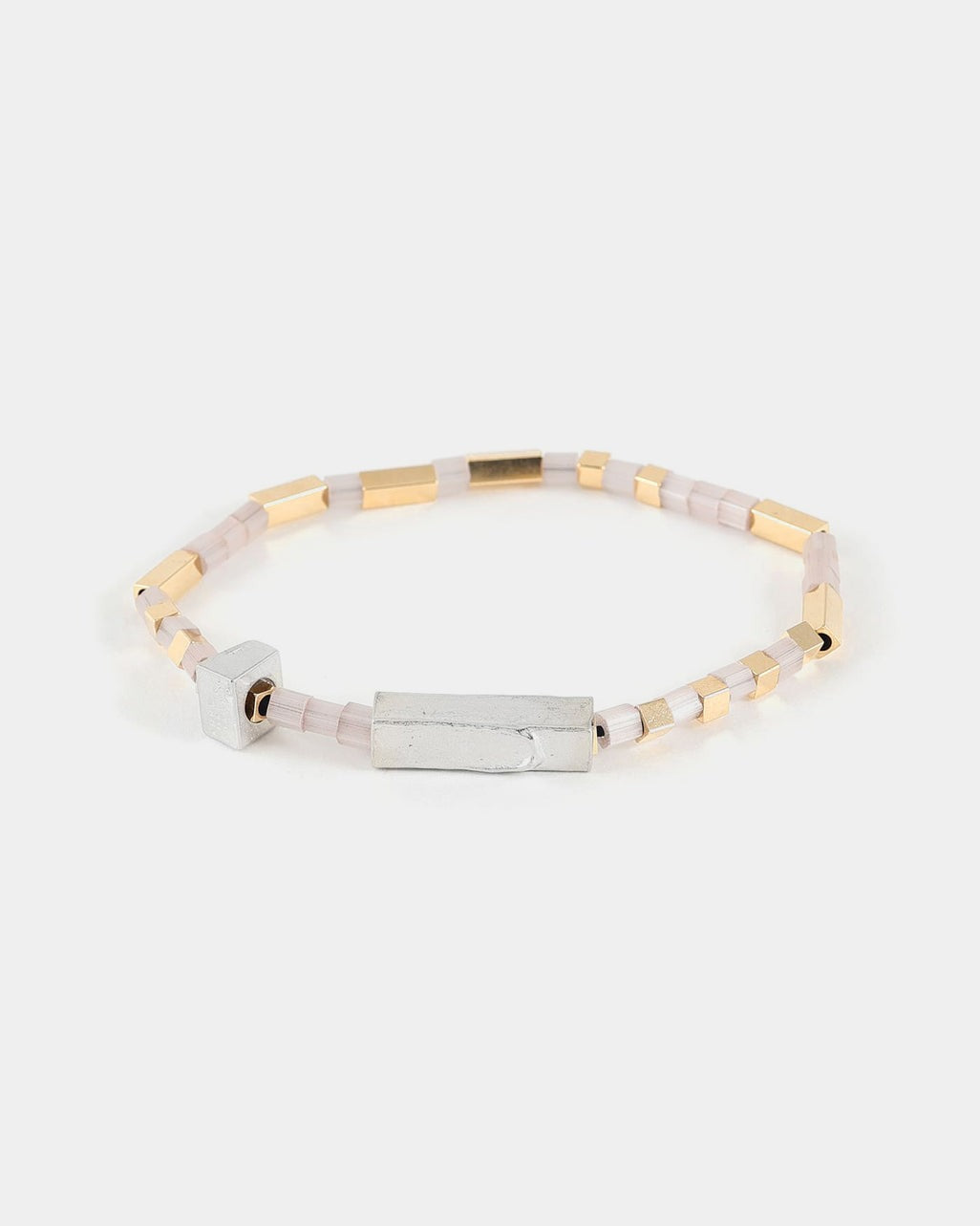 2026SS - Anne-Marie Chagnon - Bracelet - Eulima (Choix de 4 couleurs)