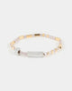 2026SS - Anne-Marie Chagnon - Bracelet - Eulima (Choix de 4 couleurs)