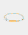 2026SS - Anne-Marie Chagnon - Bracelet - Eulima (Choix de 4 couleurs)