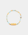 2026SS - Anne-Marie Chagnon - Bracelet - Eulima (Choix de 4 couleurs)