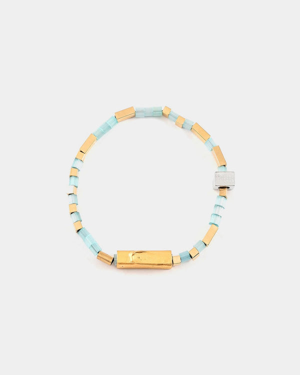2026SS - Anne-Marie Chagnon - Bracelet - Eulima (Choix de 4 couleurs)