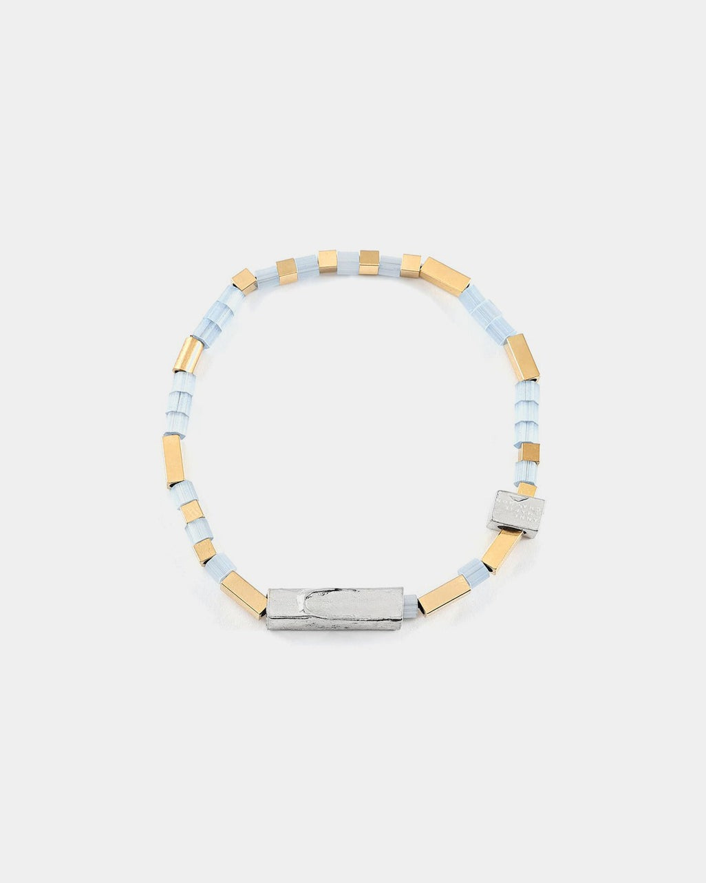 2026SS - Anne-Marie Chagnon - Bracelet - Eulima (Choix de 4 couleurs)