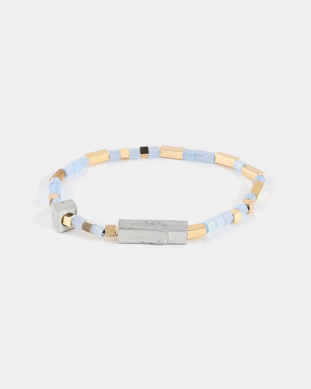 2026SS - Anne-Marie Chagnon - Bracelet - Eulima (Choix de 4 couleurs)