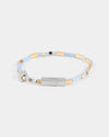 2026SS - Anne-Marie Chagnon - Bracelet - Eulima (Choix de 4 couleurs)