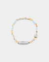2026SS - Anne-Marie Chagnon - Bracelet - Eulima (Choix de 4 couleurs)
