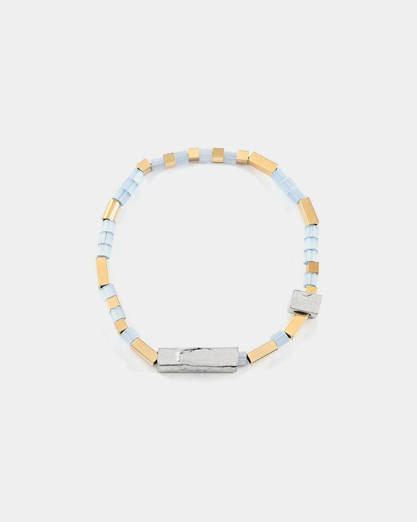 2026SS - Anne-Marie Chagnon - Bracelet - Eulima (Choix de 4 couleurs)