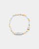 2026SS - Anne-Marie Chagnon - Bracelet - Eulima (Choix de 4 couleurs)