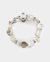 2026SS - Anne-Marie Chagnon - Bracelet - Pedras (Choix de 3 couleurs)
