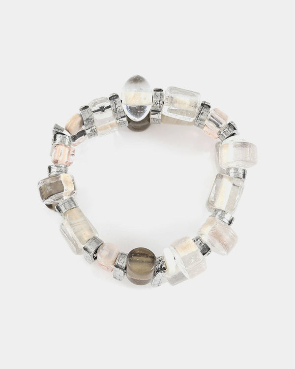 2026SS - Anne-Marie Chagnon - Bracelet - Pedras (Choix de 3 couleurs)