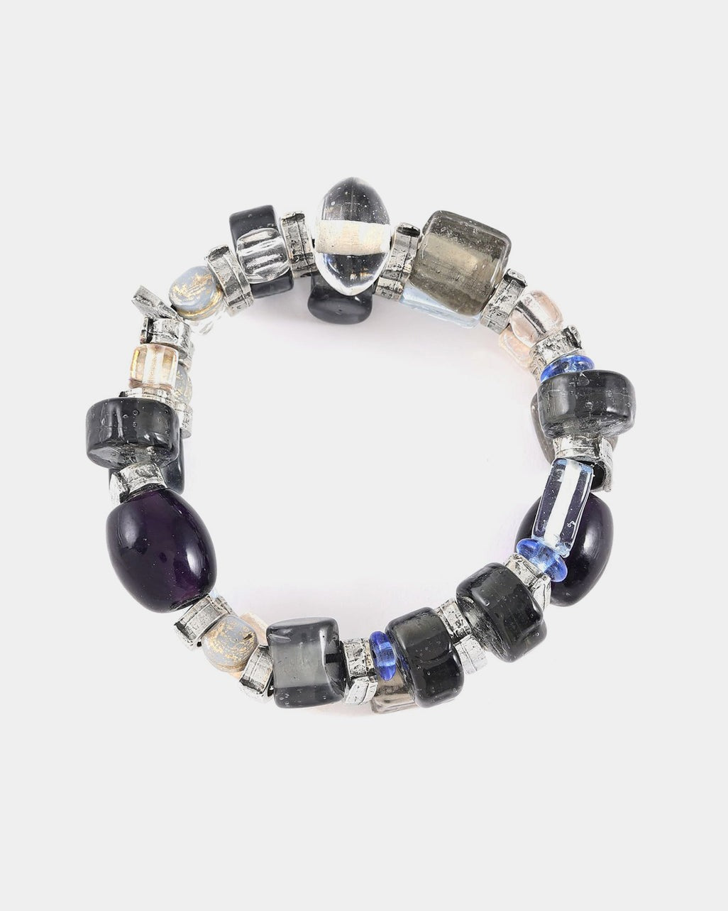 2026SS - Anne-Marie Chagnon - Bracelet - Pedras (Choix de 3 couleurs)