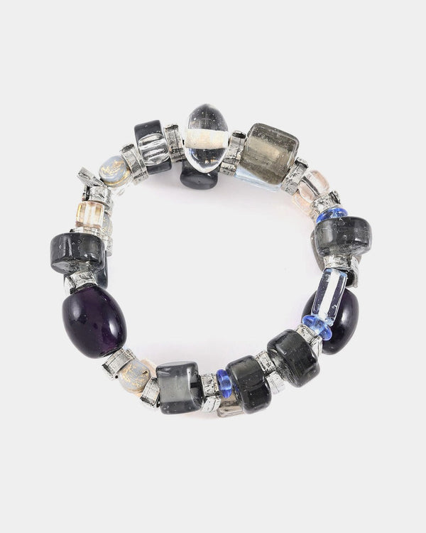 2026SS - Anne-Marie Chagnon - Bracelet - Pedras (Choix de 3 couleurs)