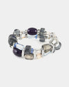 2026SS - Anne-Marie Chagnon - Bracelet - Pedras (Choix de 3 couleurs)