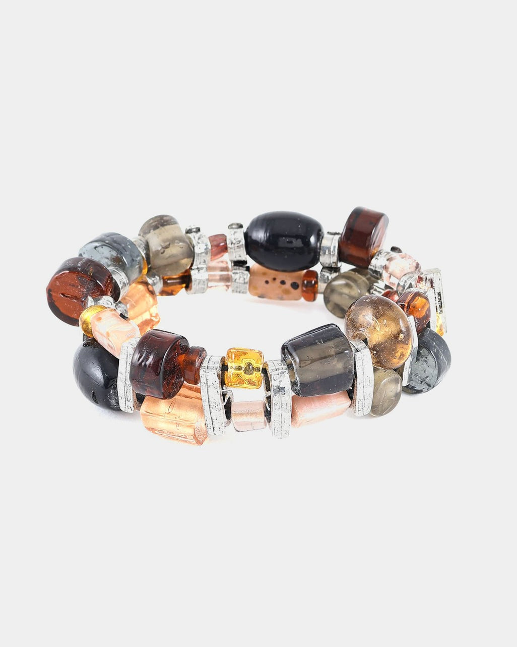 2026SS - Anne-Marie Chagnon - Bracelet - Pedras (Choix de 3 couleurs)