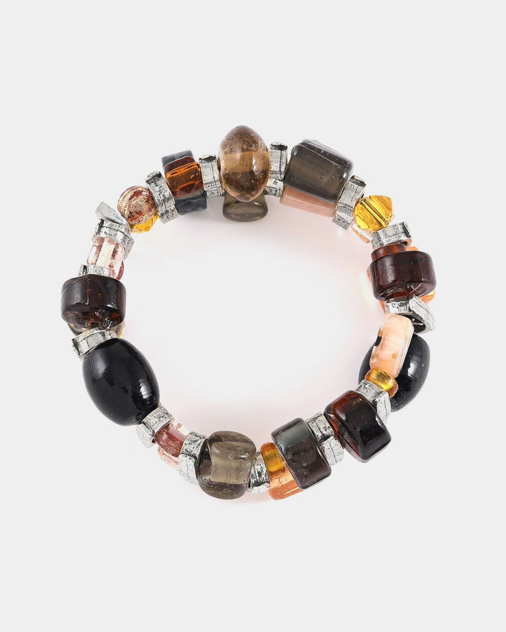 2026SS - Anne-Marie Chagnon - Bracelet - Pedras (Choix de 3 couleurs)