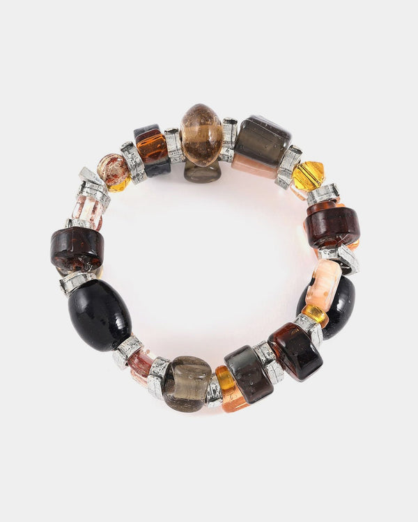 2026SS - Anne-Marie Chagnon - Bracelet - Pedras (Choix de 3 couleurs)