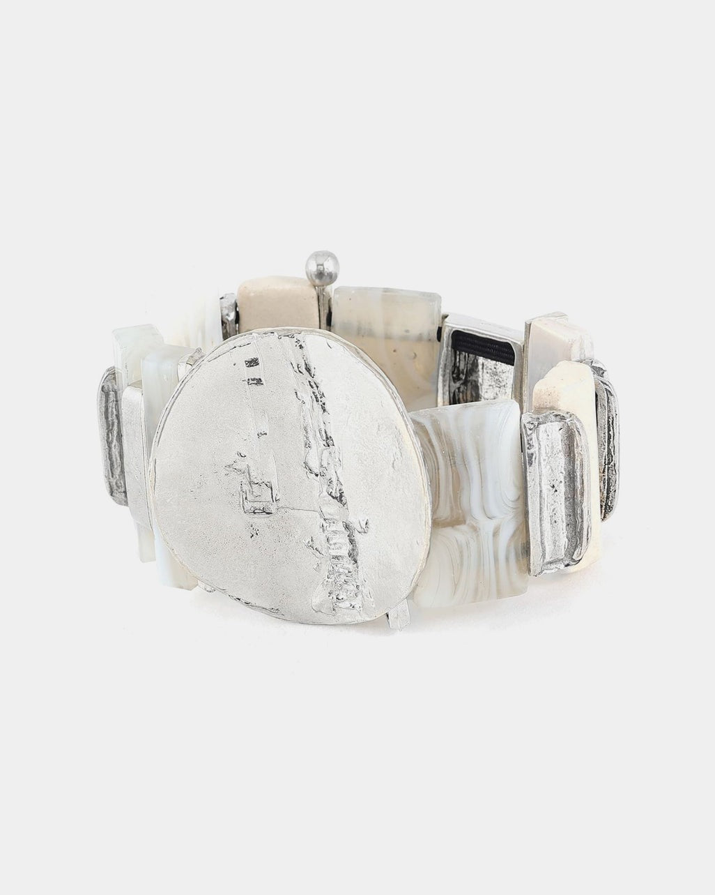 2026SS - Anne-Marie Chagnon - Bracelet - Ursine (Choix de 3 couleurs)