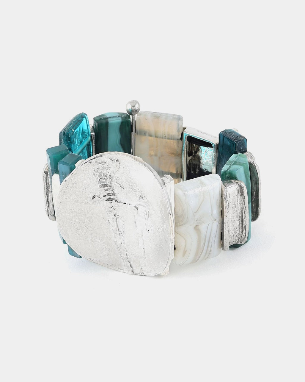 2026SS - Anne-Marie Chagnon - Bracelet - Ursine (Choix de 3 couleurs)