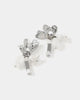 2026SS - Anne-Marie Chagnon - Boucles d'oreilles - Junelle (Choix de 3 couleurs)