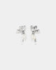 2026SS - Anne-Marie Chagnon - Boucles d'oreilles - Junelle (Choix de 3 couleurs)