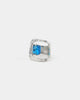 2026SS - Anne-Marie Chagnon - Bague - Cielo (Choix de 3 couleurs)