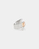 2026SS - Anne-Marie Chagnon - Bague - Cielo (Choix de 3 couleurs)