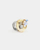 2026SS - Anne-Marie Chagnon - Bague - Ludisia (Choix de 2 couleurs)