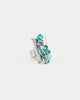 2026SS - Anne-Marie Chagnon - Bague - Littore (Choix de 2 couleurs)