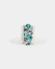 2026SS - Anne-Marie Chagnon - Bague - Littore (Choix de 2 couleurs)