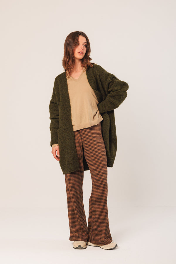2025FW - Indi & Cold - Manteau