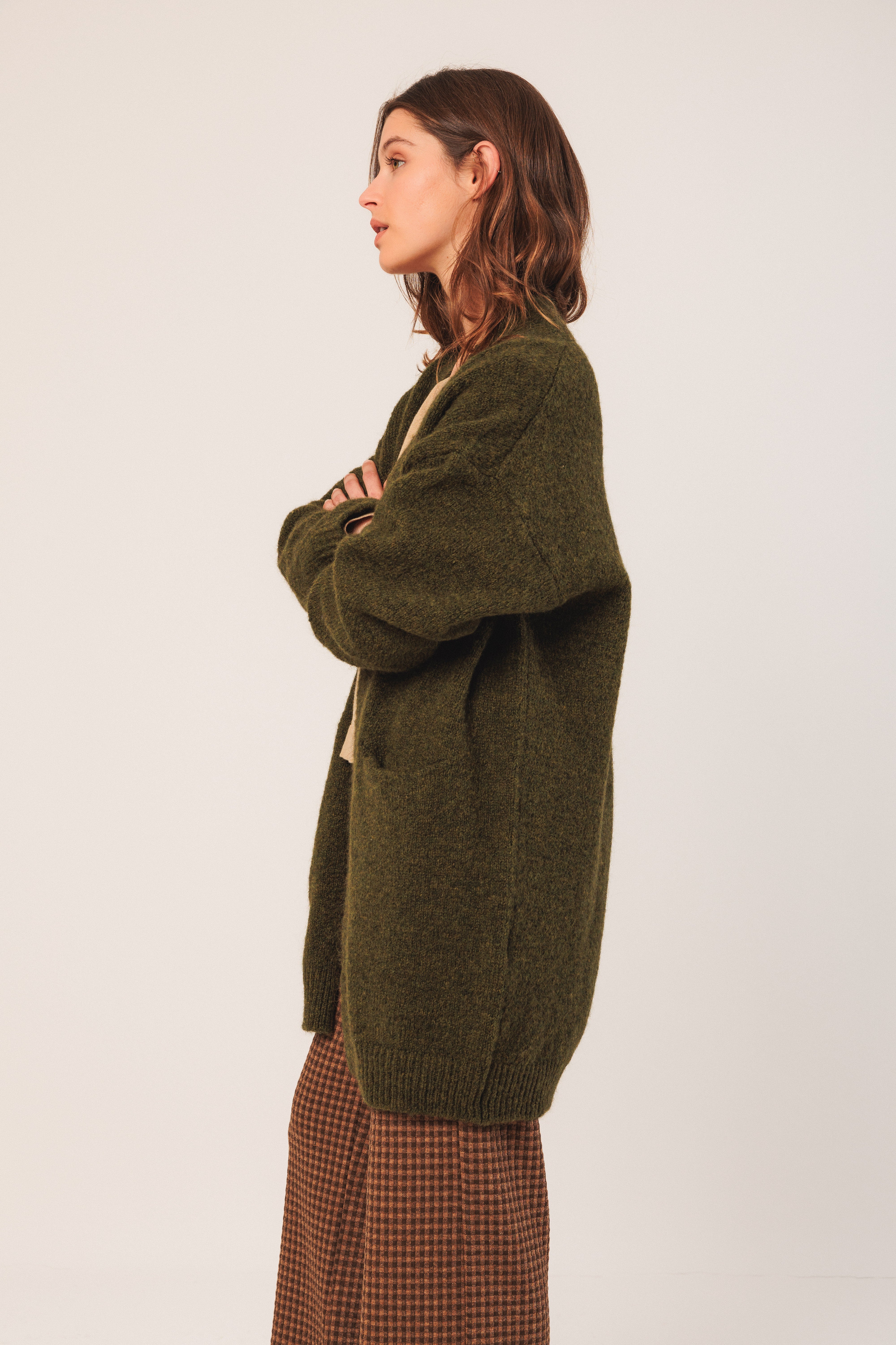 2025FW - Indi & Cold - Manteau