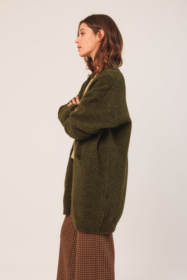 2025FW - Indi & Cold - Manteau