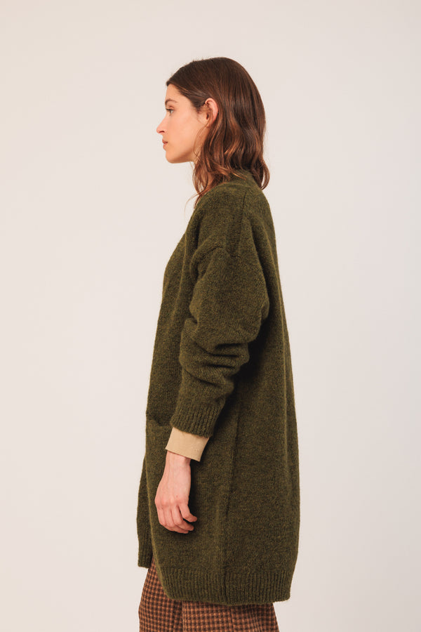 2025FW - Indi & Cold - Manteau