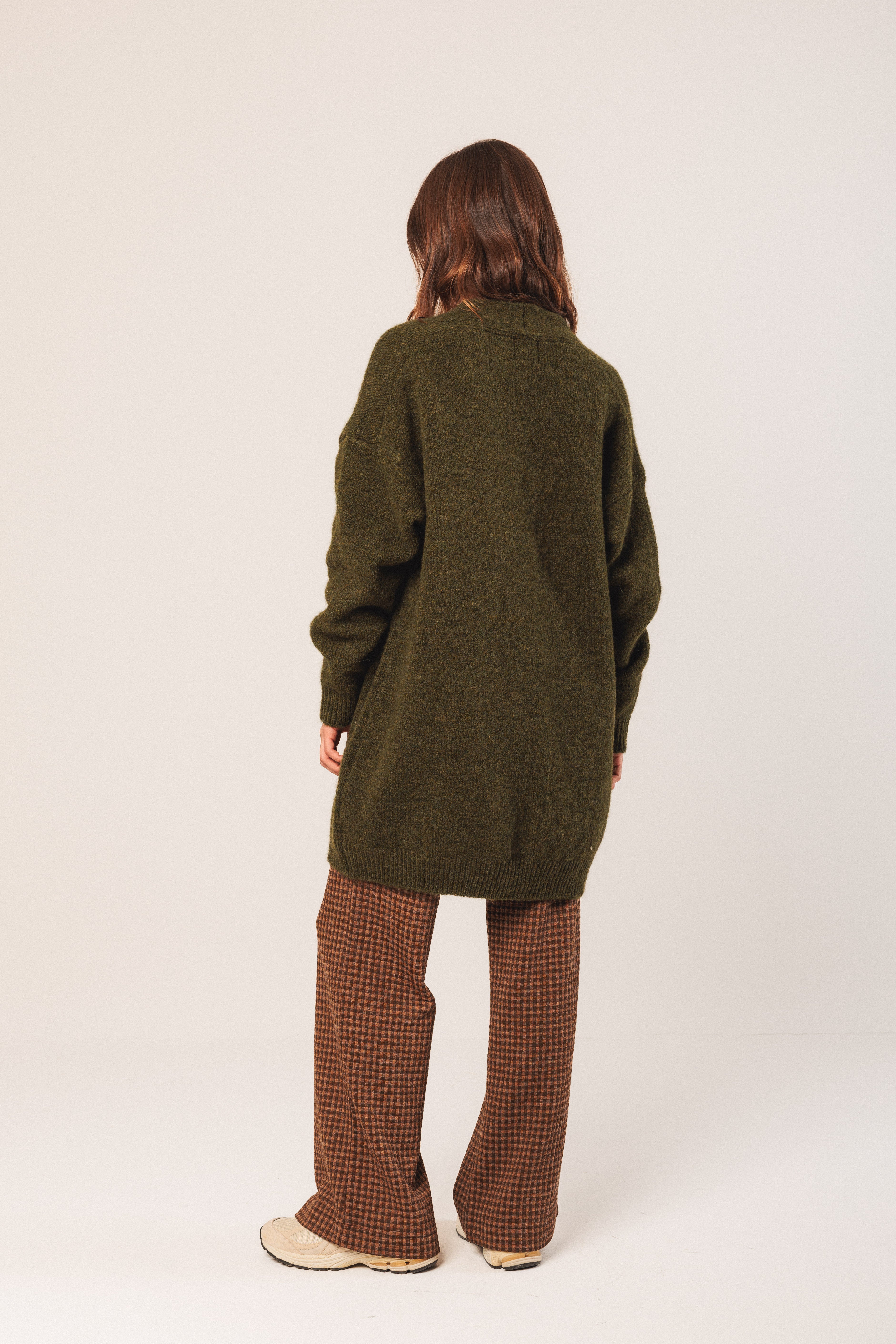 2025FW - Indi & Cold - Manteau
