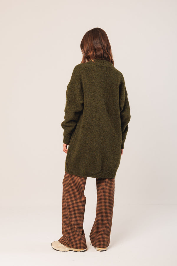 2025FW - Indi & Cold - Manteau